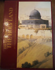 Holy Land - Hardcover Roberts, David Folio 1983