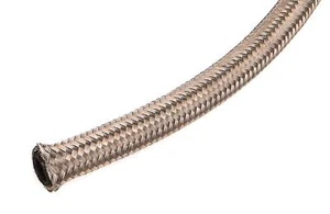 Redhorse Performance 200-06-20 6AN Stainless Hose 20ft - Bild 1 von 1