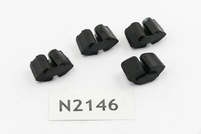 Triumph Daytona 900 T300D - Rubber drive shock absorber N2146 Foto 1 de 2