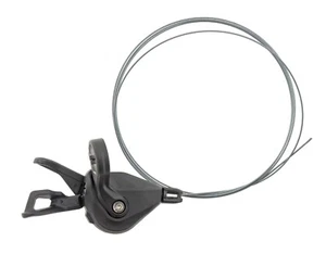 Shimano SLX SL-M7100 12 Speed Right Mountain Bike Shifter Clamp Rapidfire Trail - Picture 1 of 4