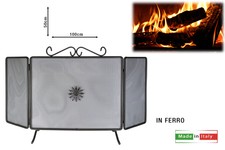 PARASCINTILLE RETTANGOLARE 2 ANTE CM.100X50H