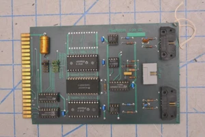 003104 / INTERFACE BOARD DPC, 5 22 131 R / TEMPRESS - GENERAL SIGNAL - Picture 1 of 6