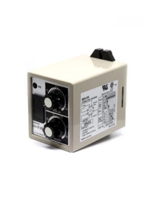 OMRON SDV-FL3 DC48 Board Mount Current Sensors VOLTAGE SENSOR SDV series - Image 1 of 4