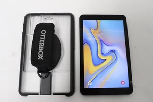 Samsung Galaxy Tab A 8" SM-T387VK 32GB Verizon Android Tablet - Afbeelding 1 van 4