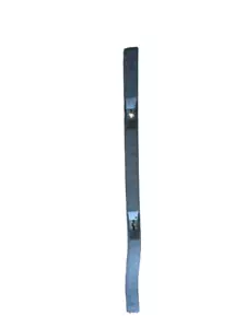 Land Rover LR2 08-15 OEM Exterior Right Rear Roof Molding Trim LR001655 - Imagen 1 de 2