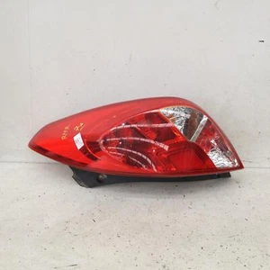 HYUNDAI I20 RIGHT TAILLIGHT PB, 03/12-12/15 12 13 14 15 - Picture 1 of 2