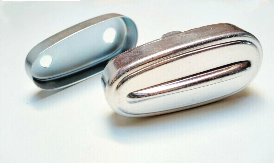 Couverture Moyeu, Fourche + Boîte Vespa 50 L N R, Special, 125 Printemps, et3 - Photo 1/1