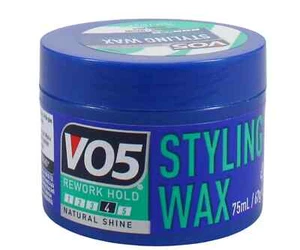 Vo5 Styling Wax 75ml - Picture 1 of 2