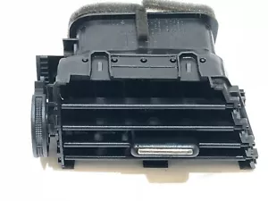 TOYOTA IQ IQ2 SALPICADERO CALEFACCIÓN VENTILACIÓN AIRE DELANTERO IZQUIERDO 55660-74020 2009-ON - Imagen 1 de 5