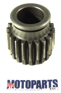 Triumph T120/T150, 1970-on 2nd Main Gear, 20T, 4 Speed (57-3857) - Bild 1 von 3