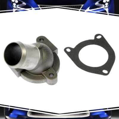 Carcasa de termostato Dorman Bolt para Ford Aerostar Taurus Windstar Mercury Sable Foto 1 de 2