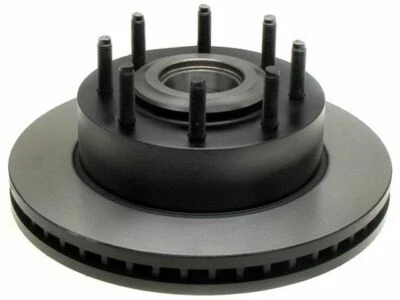 For Ford F350 Super Duty Brake Rotor and Hub Assembly Raybestos 54996YH - Image 1 of 2