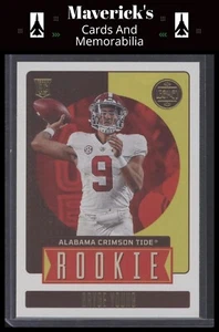 Bryce Young 2023 Panini Legacy Alabama, Panthers - Picture 1 of 2