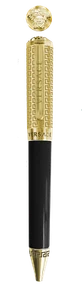 Versace Calipso Ballpoint Pen VS7040017 - Picture 1 of 1