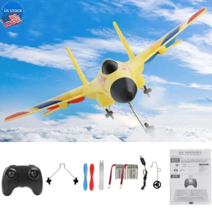 SU-27 Glider RC Plane Fixed-Wing Remote Radio Control Drone Airplane RTF UAV Toy - Bild 1 von 15