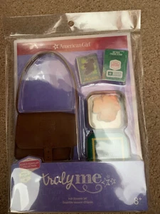 American Girl World Traveler Ireland Souvenir Accessories Set - NEW IN BAG - Picture 1 of 1