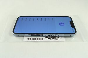 Apple iPhone 13 Pro 1TB Blue - Unlocked AT&T T-Mobile Verizon GSM 7569062