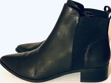 crown vintage afessa bootie