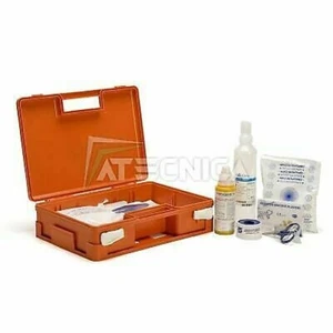 Maleta Médica De Emergencia Completa PHARMAPIU ADRIAMED C Anexo 2 Trabajado - Imagen 1 de 2
