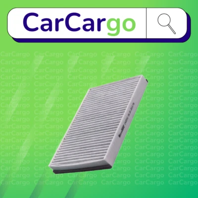 Filtro de cabina de carbón activado para Volvo V60 2.0 Polestar AWD 2015-2018 Foto 1 de 4