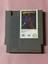 .NES.' | '.Gauntlet II.