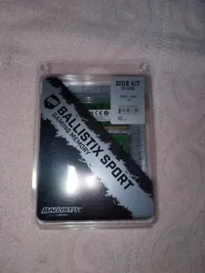 crucial 32gb kit 16gbx2 ddr4-2400 sodimm - Picture 1 of 4
