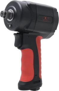 TOOLS 1/2-Inch Composite Mini Air Impact Wrench(Ap9515),Compact Design with 500F - Picture 1 of 7