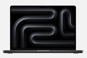 Apple MacBook Pro 2024 14 Zoll M4 Pro 14-Core 1TB 48GB RAM 20C GPU A3401 - Bild 1 von 13