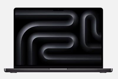 Apple MacBook Pro 2024 14 pulgadas M4 Pro 14 núcleos 1 TB 24 GB RAM 20C GPU A3401 Foto 1 de 4