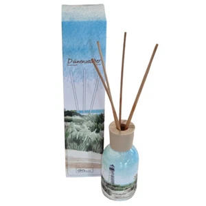 Raumduft Dünenzauber 100ml + Duftstäbchen Lufterfrischer Duft Aromastäbchen - Bild 1 von 1