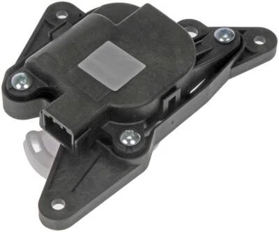 Actuador de puerta de mezcla de calentador de climatización para Hyundai Sonata Azera Santa Fe 2005-2012 DO Foto 1 de 3