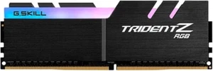 G.Skill Trident Z RGB 8GB (1x8GB) DDR4 RAM 3200MHz (F4-3200C16S-8GTZR) - Picture 1 of 1