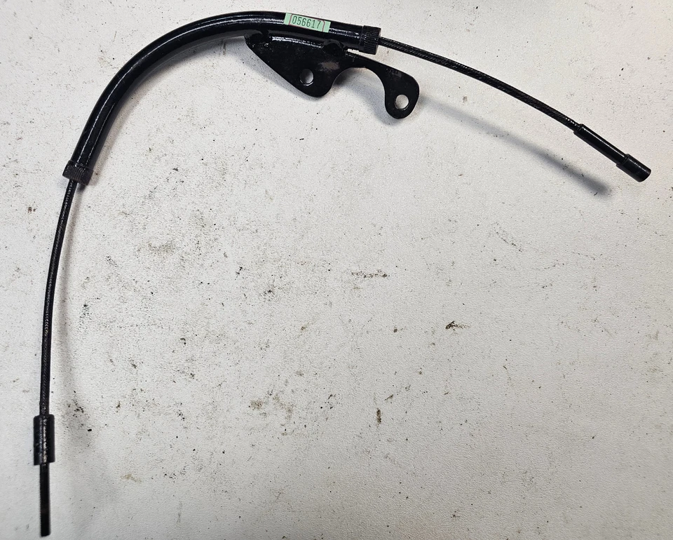 Nuevo cable de embrague 1941-1973 #63975-41 WL WLA G Harley 45 transmisión del motor G617 Foto 1 de 4