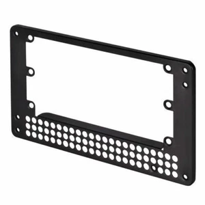 Adaptador de fuente de alimentación/panel de caja convertidor Silverstone PP08B SFX a ATX - Imagen 1 de 4