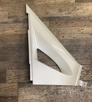 Escalade EXT Avalanche 2002-2013 interior trasero izquierdo cama superior revestimiento panel de ajuste Foto 1 de 4