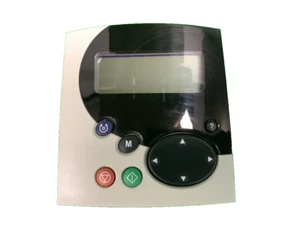 MPKEYPAD - LEROY SOMER - MP-KEYPAD LCD display for mentor RECONDITIONNÉ - Imagen 1 de 3