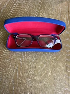 Ray-ban Gafas Juveniles Marco Púrpura RB1555 3666 Anteojos 48[]16 130 Marco - Imagen 1 de 18