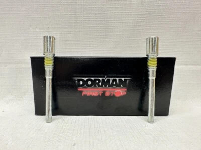 New Dorman Disc Brake Caliper Bolts # HW5016 (2 Bolts) - Image 1 of 4