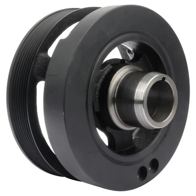 Harmonic Balancer For 1994-2000 2001 Dodge Ram 1500 2500 3500 5.9L 594-133 - Image 1 of 4