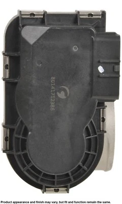 Fuel Injection Throttle Body Cardone For 2011-2014 Toyota Matrix 1.8L L4 - Image 1 of 4