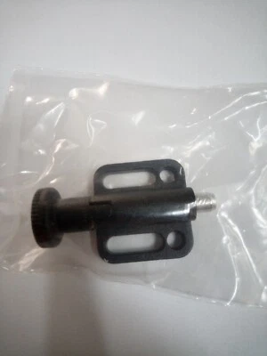 JW WINCO New Never Used GN417-6-C Indexing Plunger Latch Mechanisms