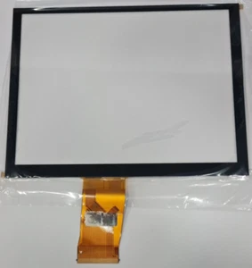 ✅ Servicio de Reparación Postal Profesional Reparamos tu Pantalla Táctil Uconnect de 8.4" - Imagen 1 de 1