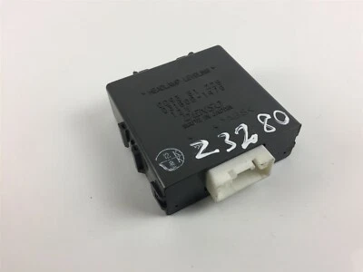 Z3280 MAZDA ECU Control Module Unit CD9351225 - Image 1 of 4