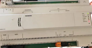 SIEMENS PXC001-E.D System controller for the integration of KNX - Picture 1 of 14