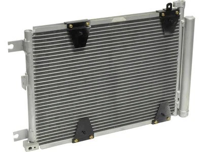 For 2000-2002 Suzuki Grand Vitara A/C Condenser 43776KNBC 2001 2.5L V6 - Image 1 of 2