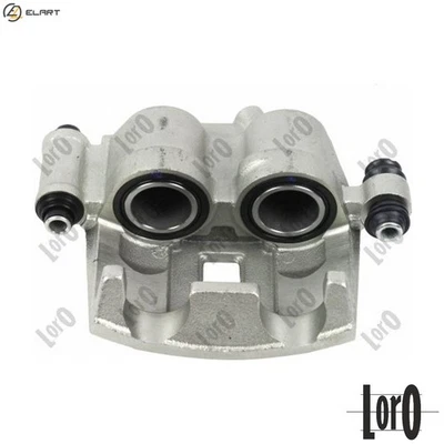BRAKE CALIPER 131-04-590 FOR MERCEDES-BENZ SPRINTER/3-t/Bus/46-t/Van/35-t/4-t - Image 1 of 4