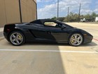 2006 Lamborghini Gallardo SPYDER