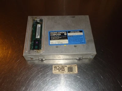 New Reman Cardone ECM Engine Control Module 77-6455 GM 1226455 Chevy Truck 1985 - Image 1 of 2