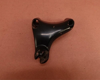 Soporte de montaje de clavija de pasajero 09-21 Harley Davidson Sportster Iron 883 XL883N (B) Foto 1 de 4