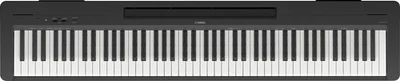 B-WARE Yamaha P-145B Digital Piano Stage Piano E-Piano Klavier 88 Tasten Voices - Bild 1 von 4